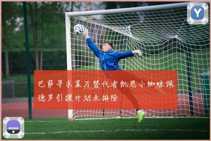 巴萨寻求莱万替代者凯恩小蜘蛛佩德罗引援计划未排除